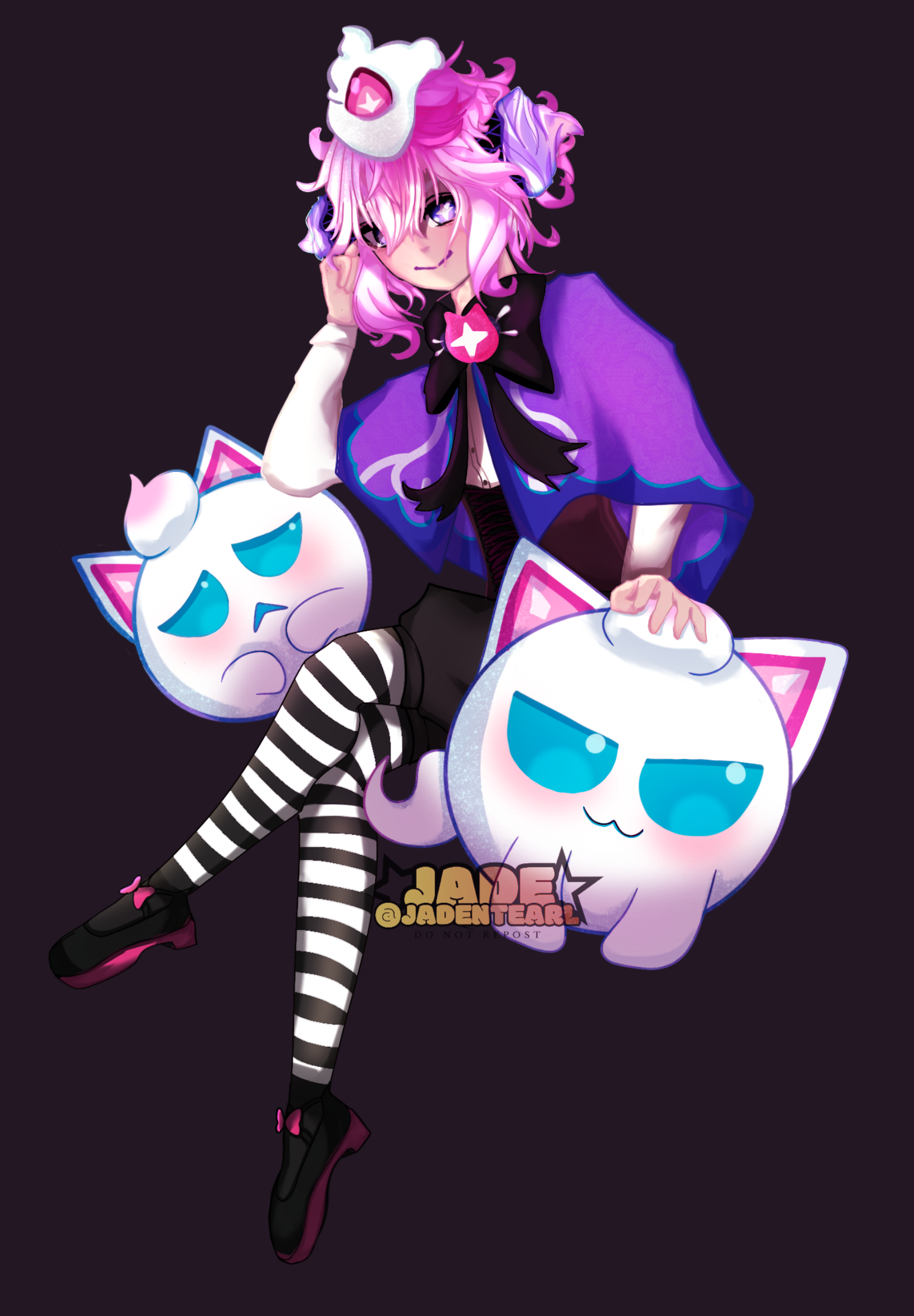 Full Body Art 3